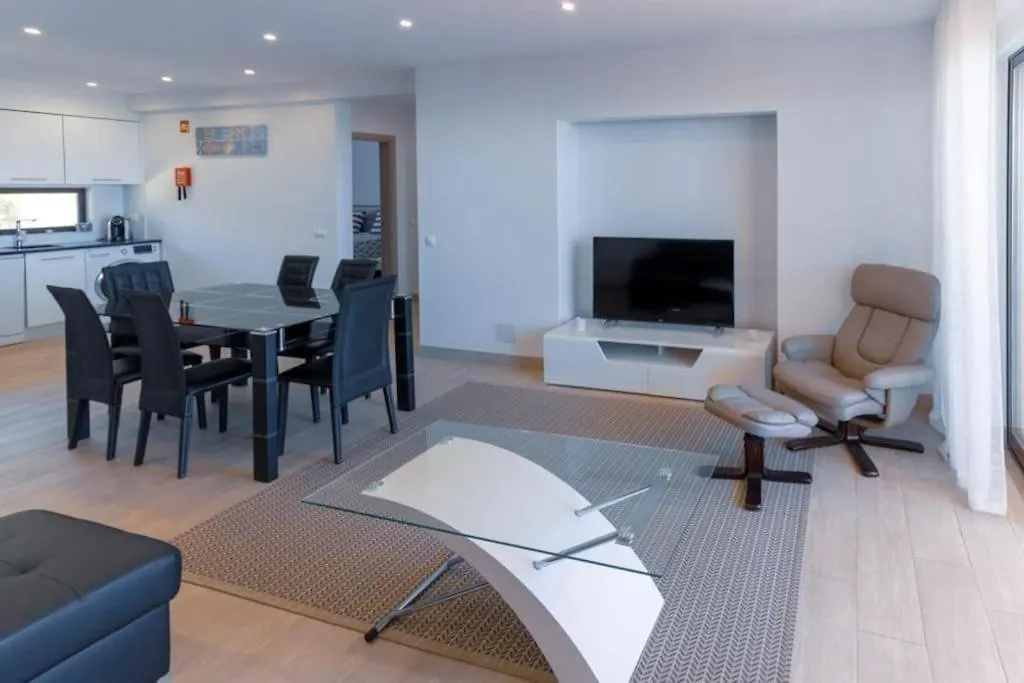 Apartment Bella Home Albufeira