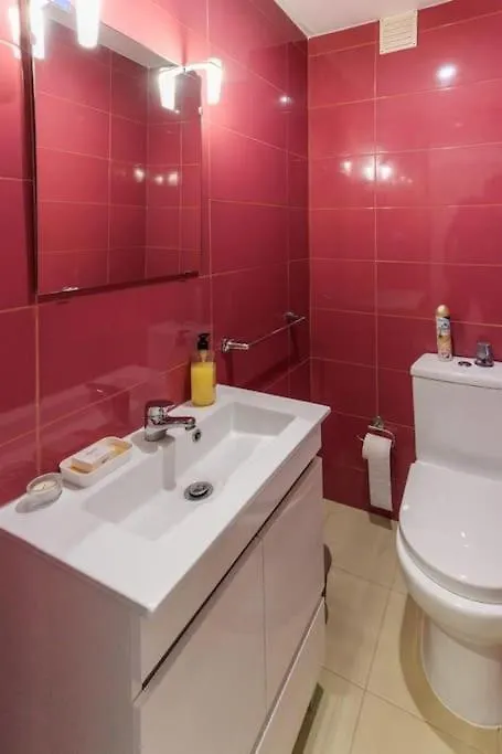 Bella Home Albufeira Apartment