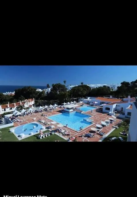 Apartment Bella Home Albufeira Portugal