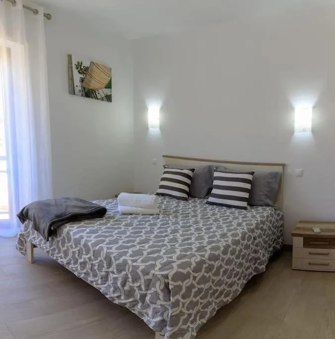 Apartment Bella Home Albufeira