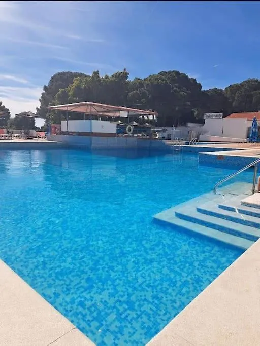 Bella Home Albufeira Apartment