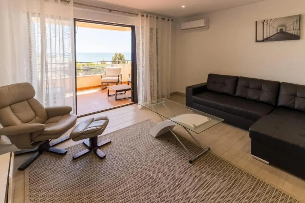 Apartment Bella Home Albufeira Portugal