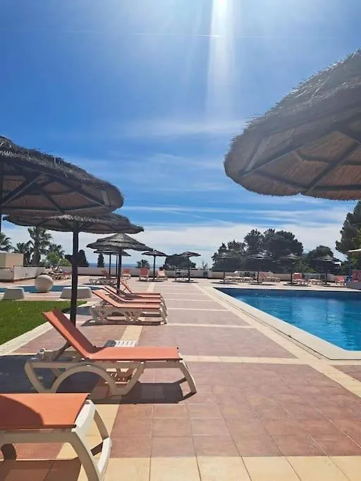Bella Home Albufeira Portugalsko