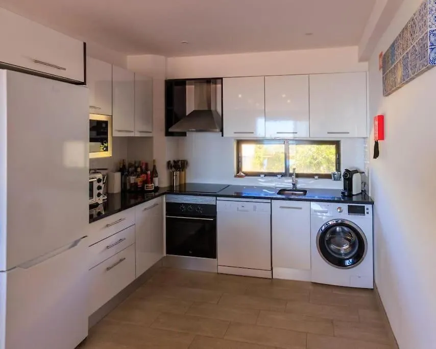 Apartmán Bella Home Albufeira Portugalsko
