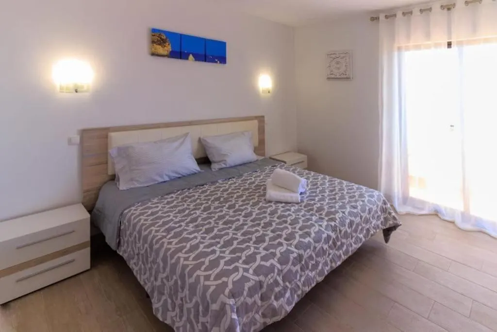 Bella Home Albufeira 0*,