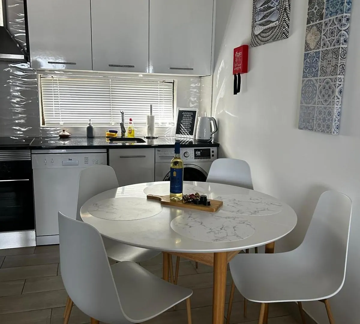 Apartmán Bella Home Albufeira