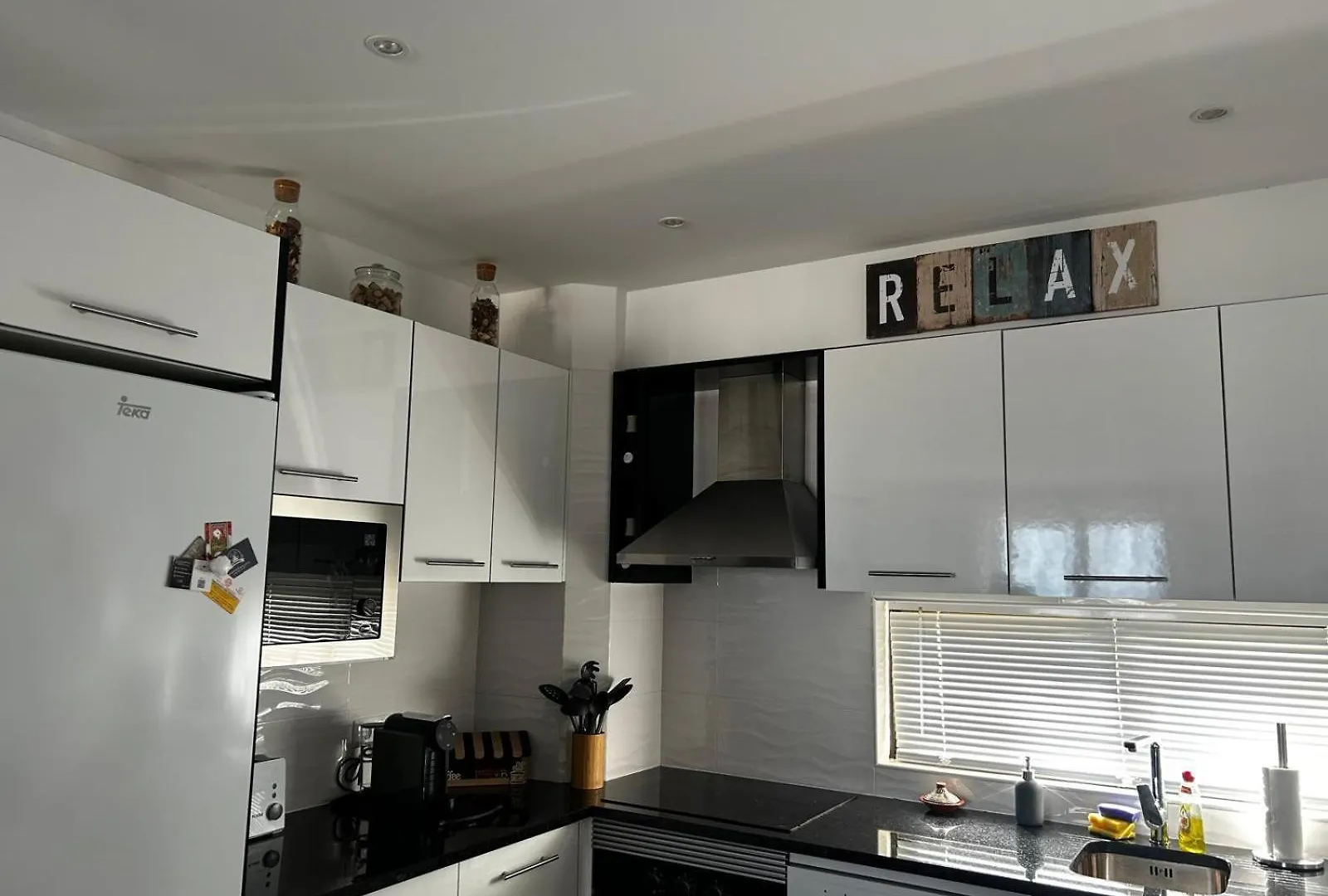 Bella Home Albufeira Apartment