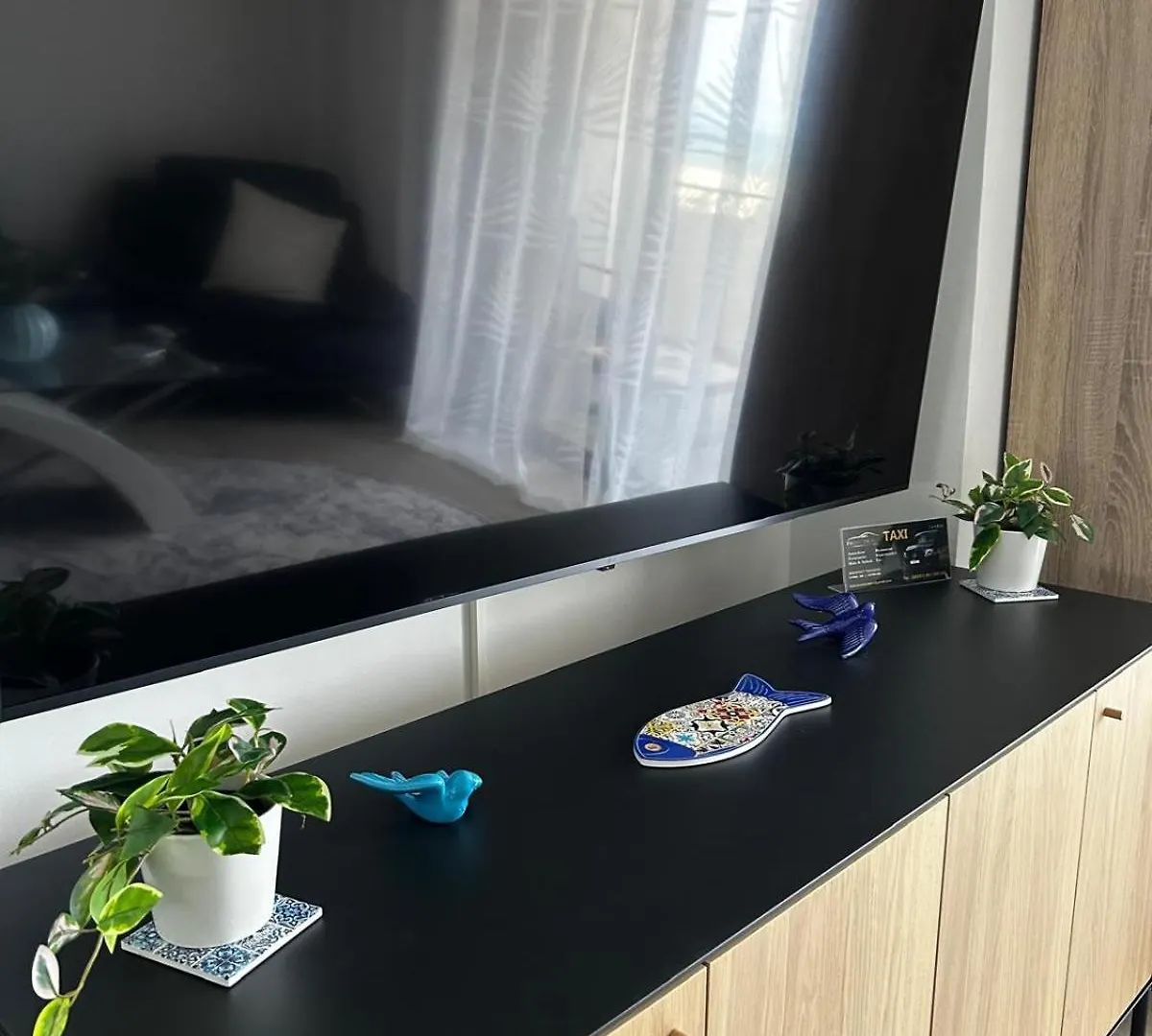 Bella Home Albufeira Apartment