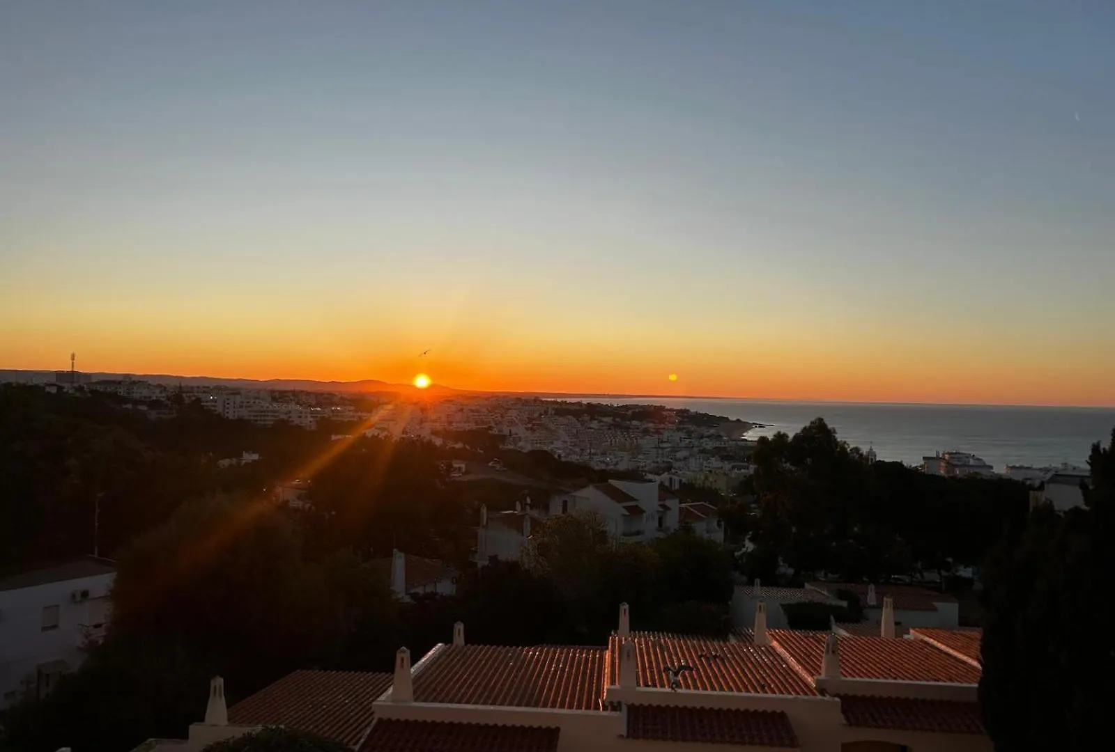 Apartment Bella Home Albufeira